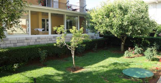 Apartment Nevenka 1 – Sea View, 70 m from Sea