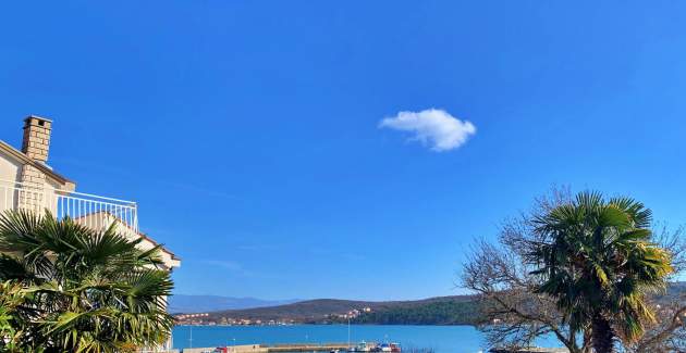 Apartment Nevenka 1 – Sea View, 70 m from Sea