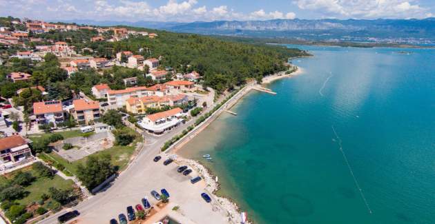 Apartment Nevenka 1 – Sea View, 70 m from Sea