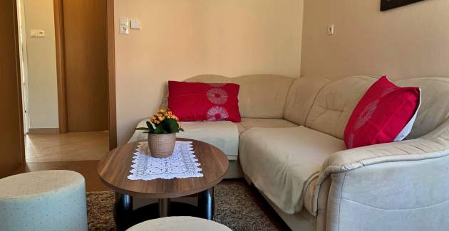 Apartment Nevenka 1 – Sea View, 70 m from Sea