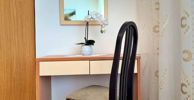 Apartment Nevenka 2 – 70 m from the Sea