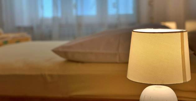 Apartment Nevenka 2 – 70 m from the Sea