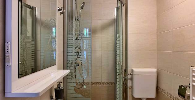 Apartment Nevenka 2 – 70 m from the Sea