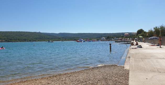 Apartment Nevenka 2 – 70 m from the Sea