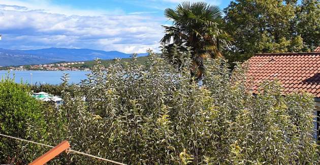 Apartment Nevenka 3 – Sea View, 70 m from Sea