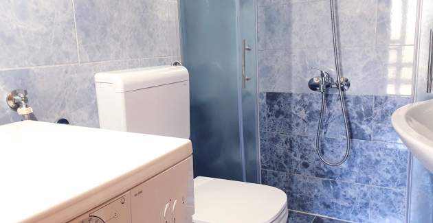 Apartment Nevenka 3 – Sea View, 70 m from Sea