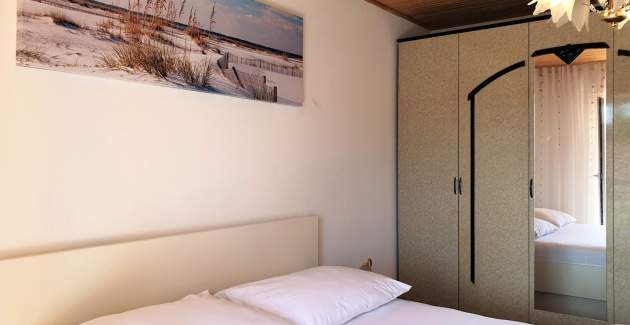 Apartment Nevenka 3 – Sea View, 70 m from Sea