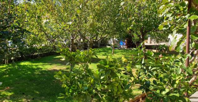 Apartment Nevenka 3 – Sea View, 70 m from Sea