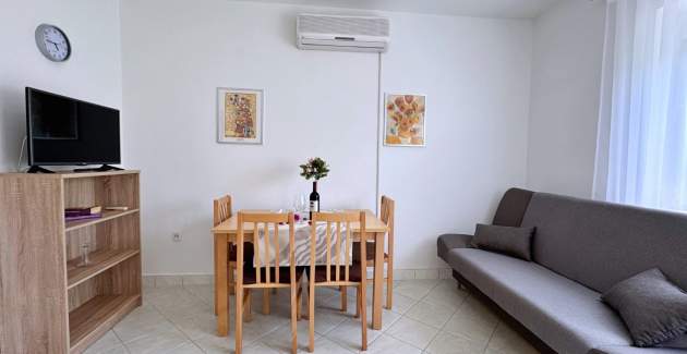 Apartment Nikolic 1