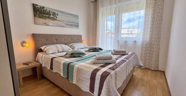 Apartment Nikolic 2