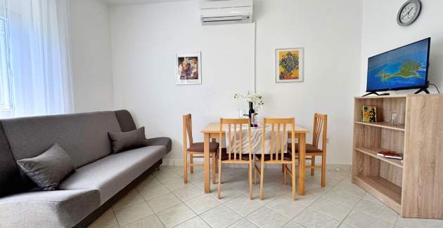 Apartment Nikolic 2