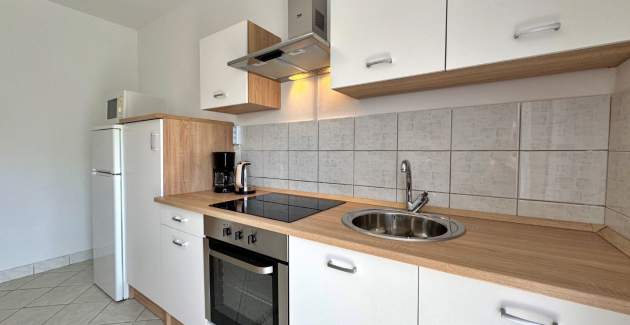 Apartment Nikolic 2