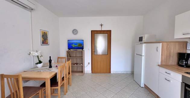 Apartment Nikolic 2