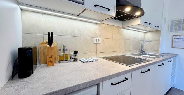 Apartment Pinta de Sol 1 – Ground Floor