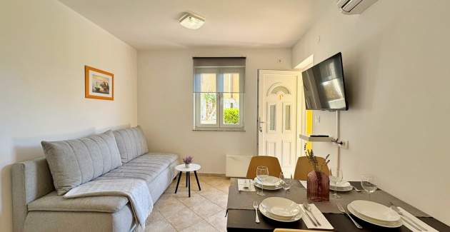 Apartment Pinta de Sol 1 – Ground Floor