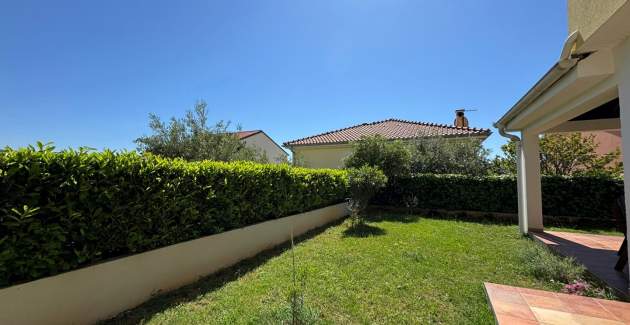 Apartment Pinta de Sol 1 – Ground Floor