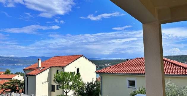 Apartment Pinta de Sol 3 – Sea View & Pet-Friendly