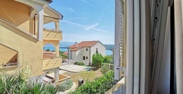 Apartment Pinta de Sol 3 – Sea View & Pet-Friendly