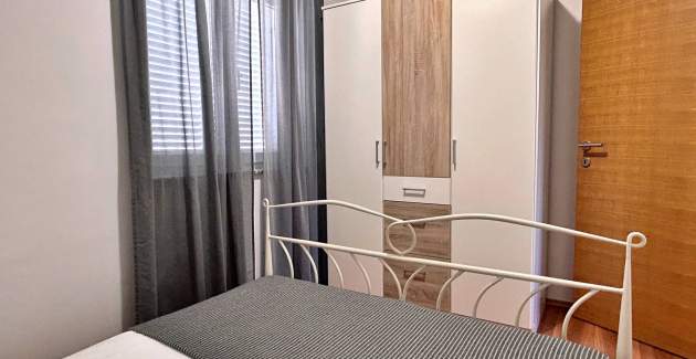 Apartment Pinta de Sol 3 – Sea View & Pet-Friendly