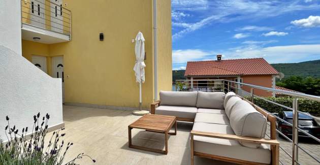 Apartment Pinta de Sol 4 – Sea View, Pet-Friendly