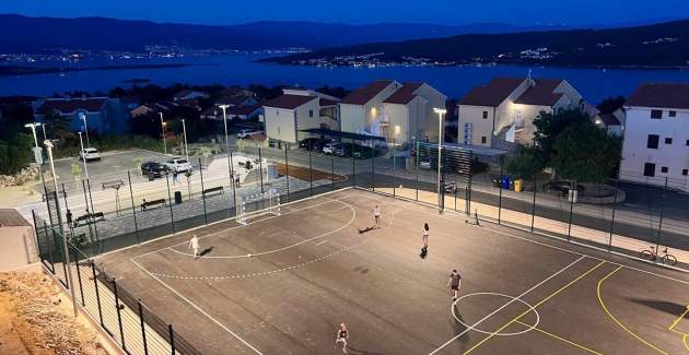 Apartment Pinta de Sol 4 – Sea View, Pet-Friendly