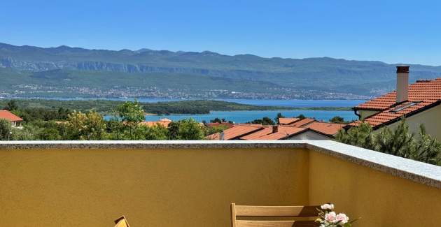 Apartment Pinta de Sol 4 – Sea View, Pet-Friendly