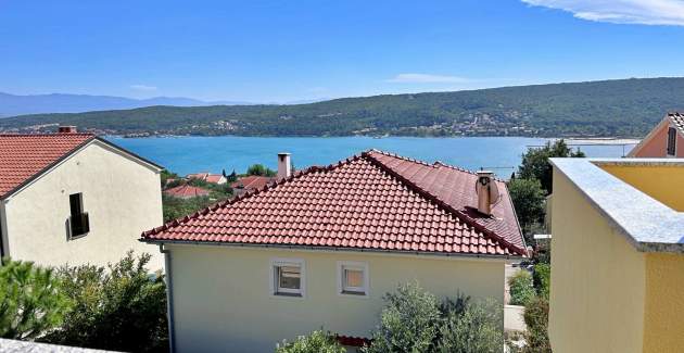 Apartment Pinta de Sol 5 – Sea View, Pet-Friendly