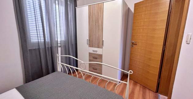 Apartment Pinta de Sol 5 – Sea View, Pet-Friendly