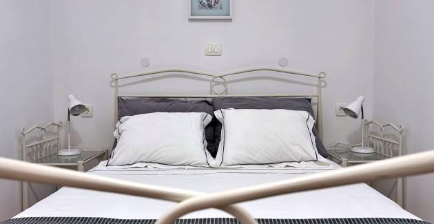 Apartment Pinta de Sol 5 – Sea View, Pet-Friendly