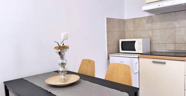 Apartment Pinta de Sol 5 – Sea View, Pet-Friendly