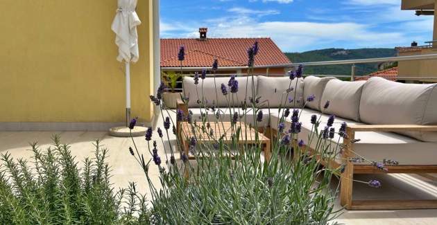 Apartment Pinta de Sol 6 – Sea View, Pet-Friendly