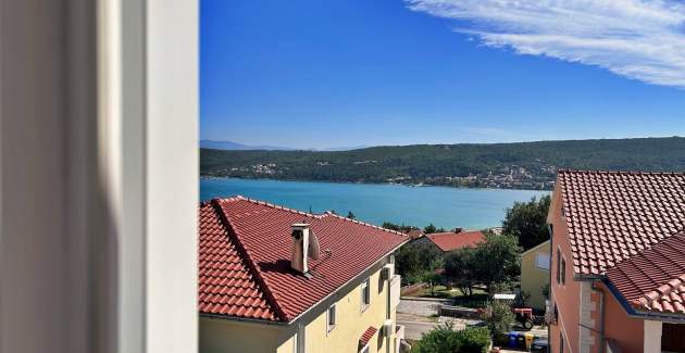 Apartment Pinta de Sol 6 – Sea View, Pet-Friendly