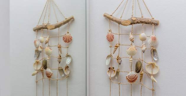 Apartment Presker – Sea View and Balcony