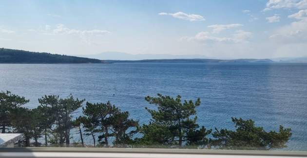 Apartment Punta Silo B8 – Pool and Sea View