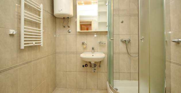 Apartment Radosna 1 – 300 m from Sea