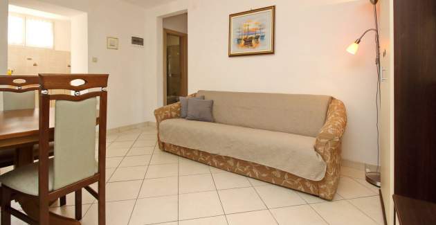 Apartment Radosna 1 – 300 m from Sea