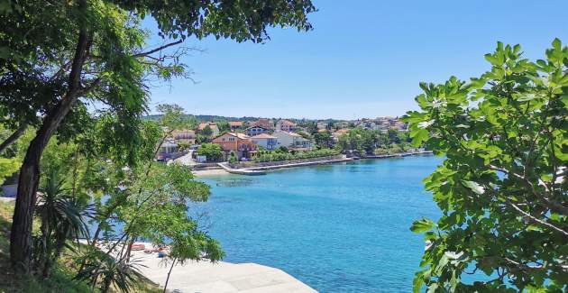 Apartment Radosna 1 – 300 m from Sea