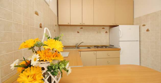 Apartment Radosna 1 – 300 m from Sea