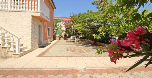 Apartment Radosna 1 – 300 m from Sea