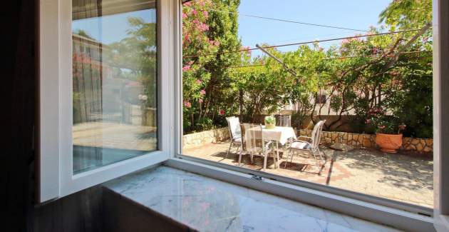 Apartment Radosna 1 – 300 m from Sea