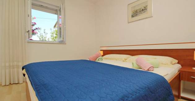 Apartman Radosna 2 – 300 m od mora