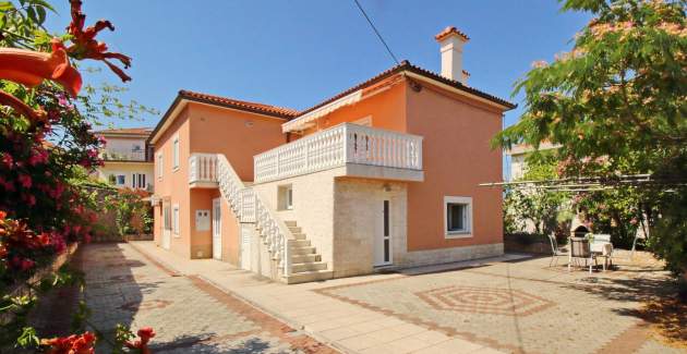 Apartman Radosna 2 – 300 m od mora