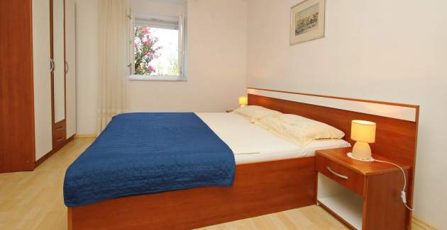 Apartman Radosna 2 – 300 m od mora