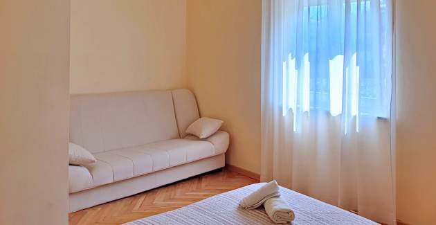 Apartman Radosna 3 – 300 m od mora