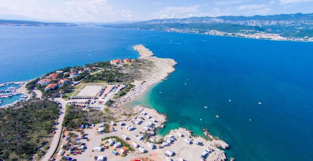 Apartman Radosna 3 – 300 m od mora