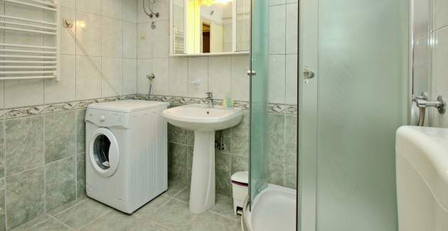 Apartman Radosna 3 – 300 m od mora