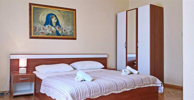 Apartman Radosna 3 – 300 m od mora