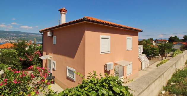 Apartman Radosna 3 – 300 m od mora