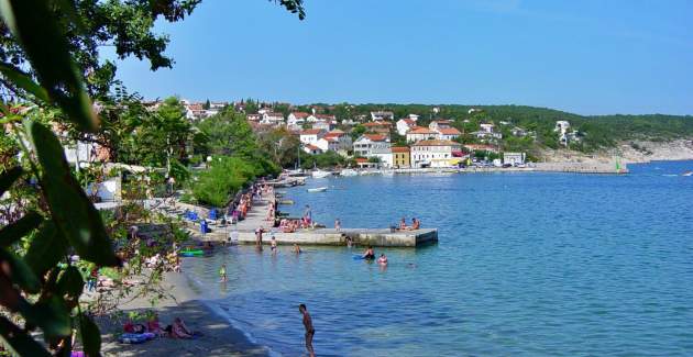 Apartman Radosna 3 – 300 m od mora