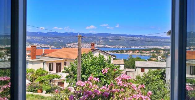 Apartman Radosna 3 – 300 m od mora